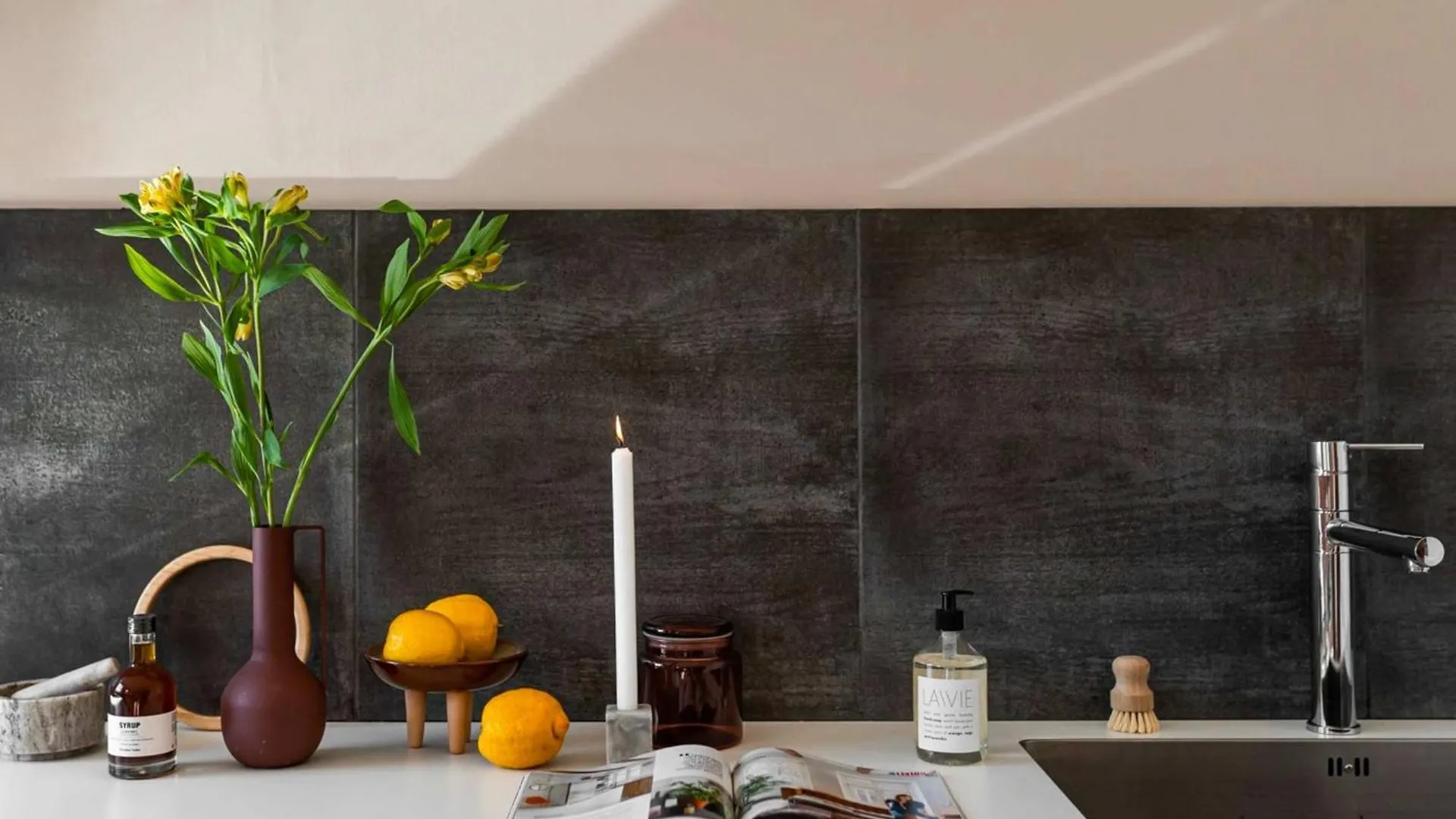 Roomsly Apartments - Bright Downtown Stay With Rooftop Terrace Bergen 0*,  Norwegen