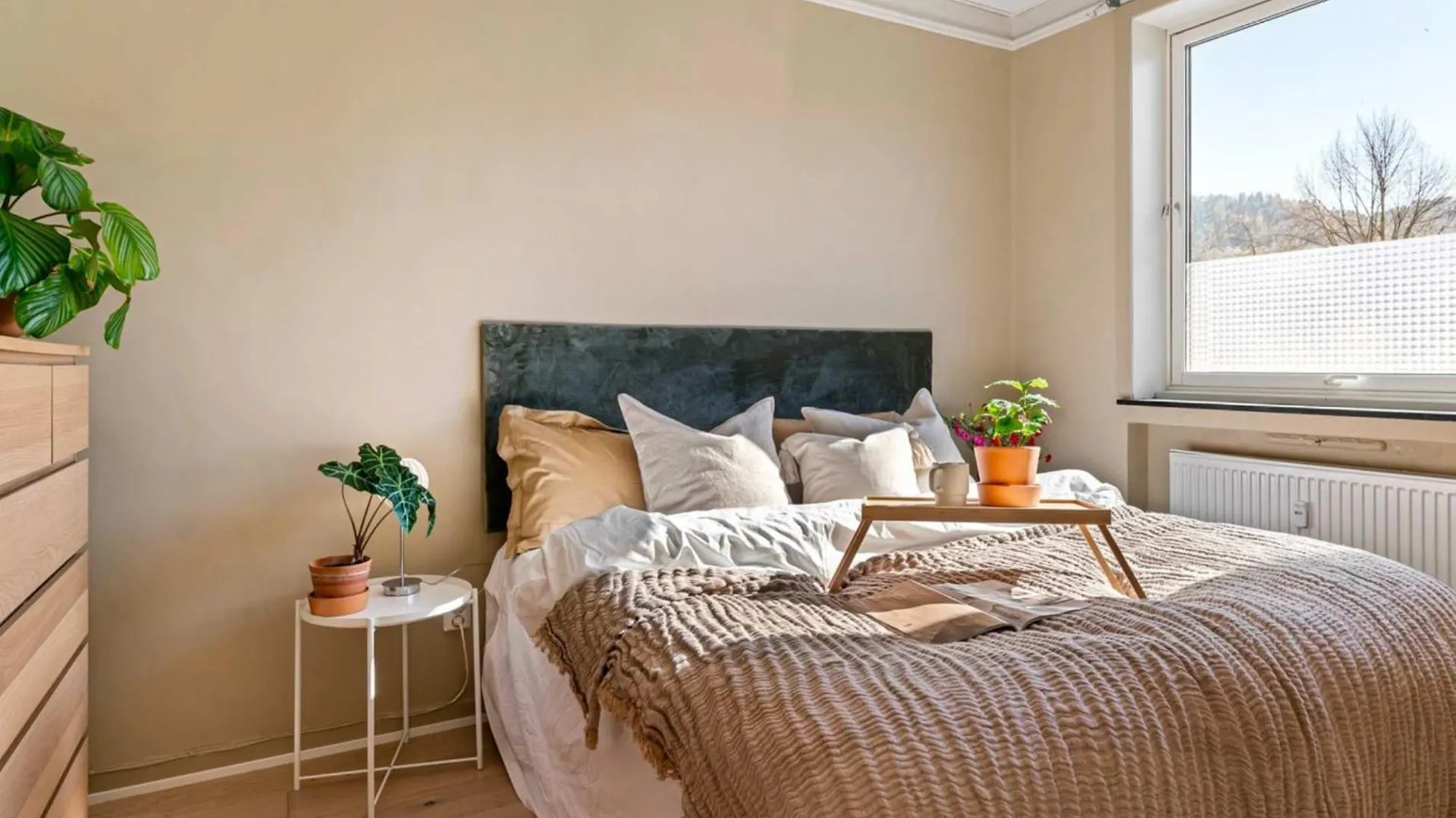 Roomsly Apartments - Bright Downtown Stay With Rooftop Terrace Bergen 0*,